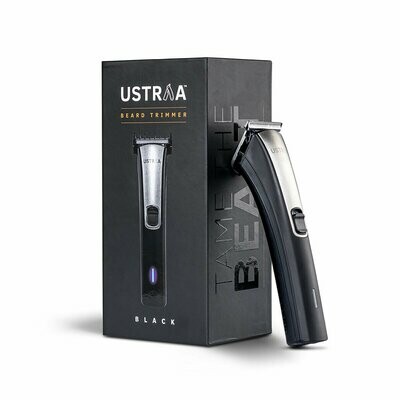 ustraa trimmer price
