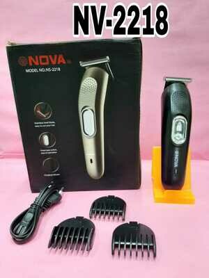 nova nv 102 trimmer price
