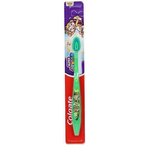 colgate super junior toothbrush