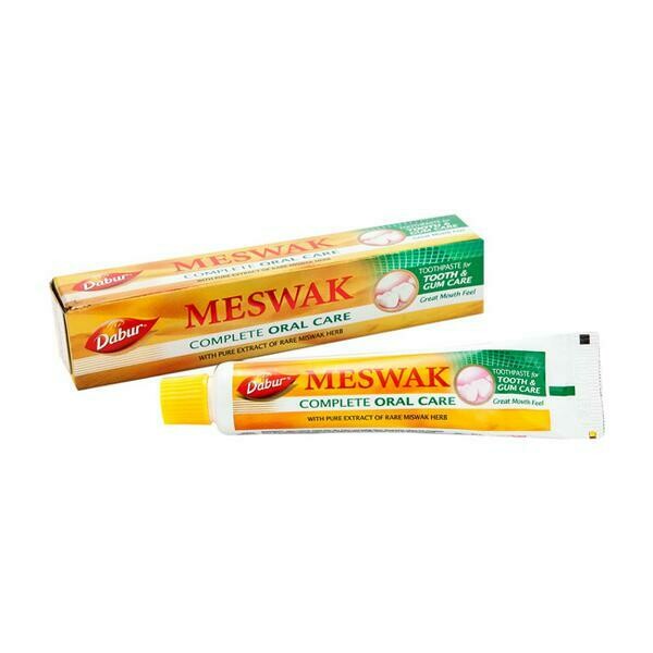meswak oral care