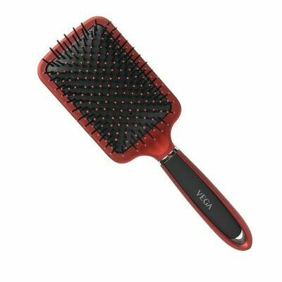 syska keratin hair brush