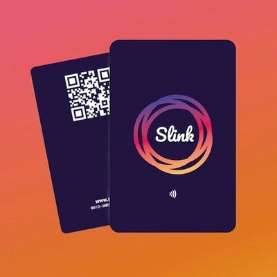 Slink Card