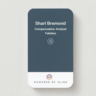 Slink Card V2 Sherpa Blue