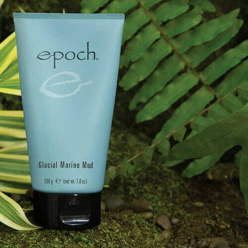 Epoch Glacial Marine Mud