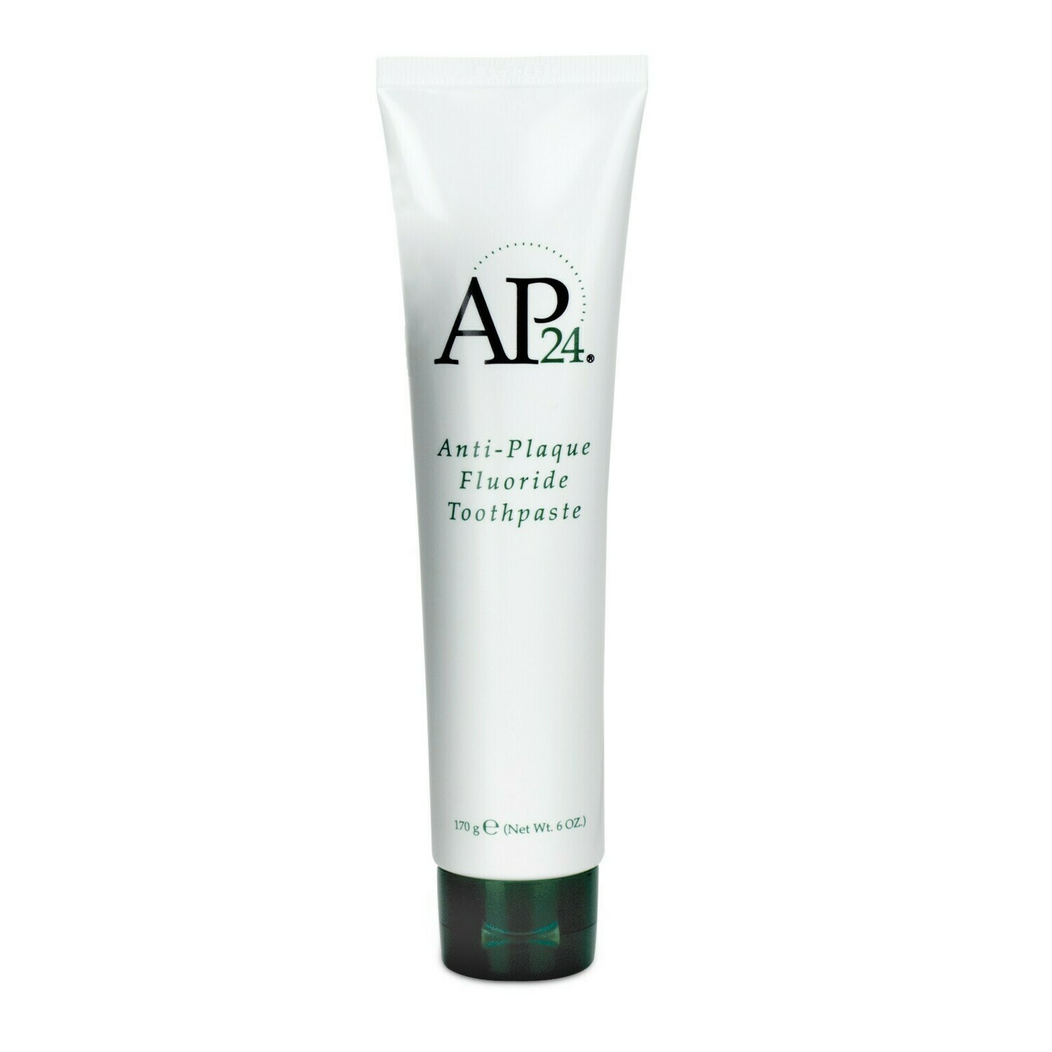 AP-24 Whitening Fluoride toothpaste