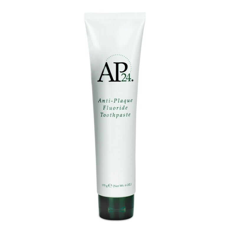 AP-24 Whitening Fluoride toothpaste