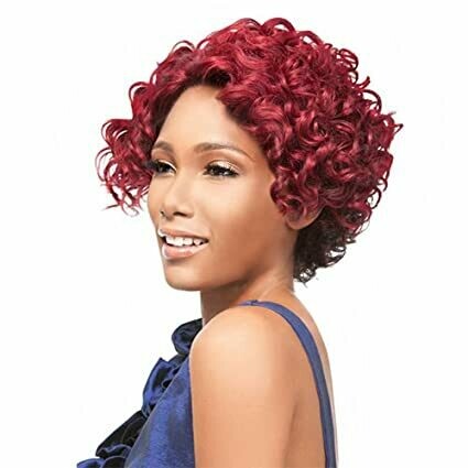 Perruque LaceWig NATAHALIE COULEUR DX2216