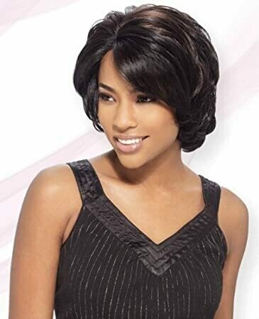 Perruque LaceWig synthétique style ZAINA