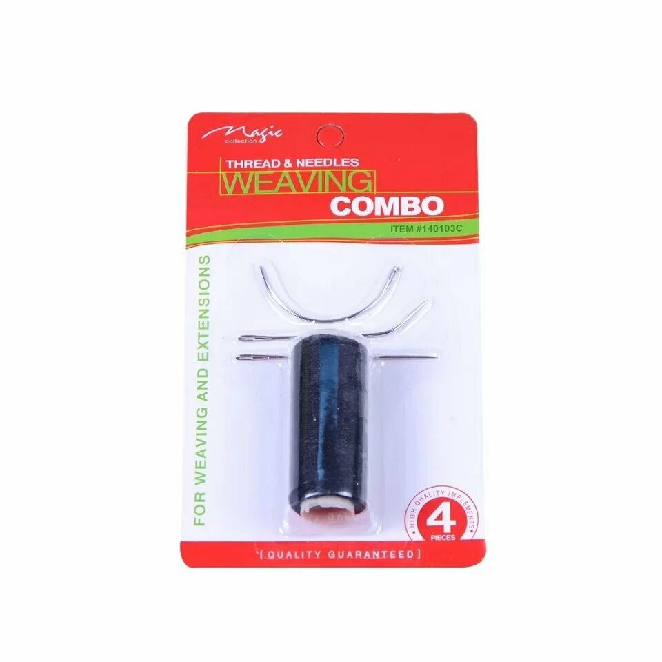 Kit Spécial tissage