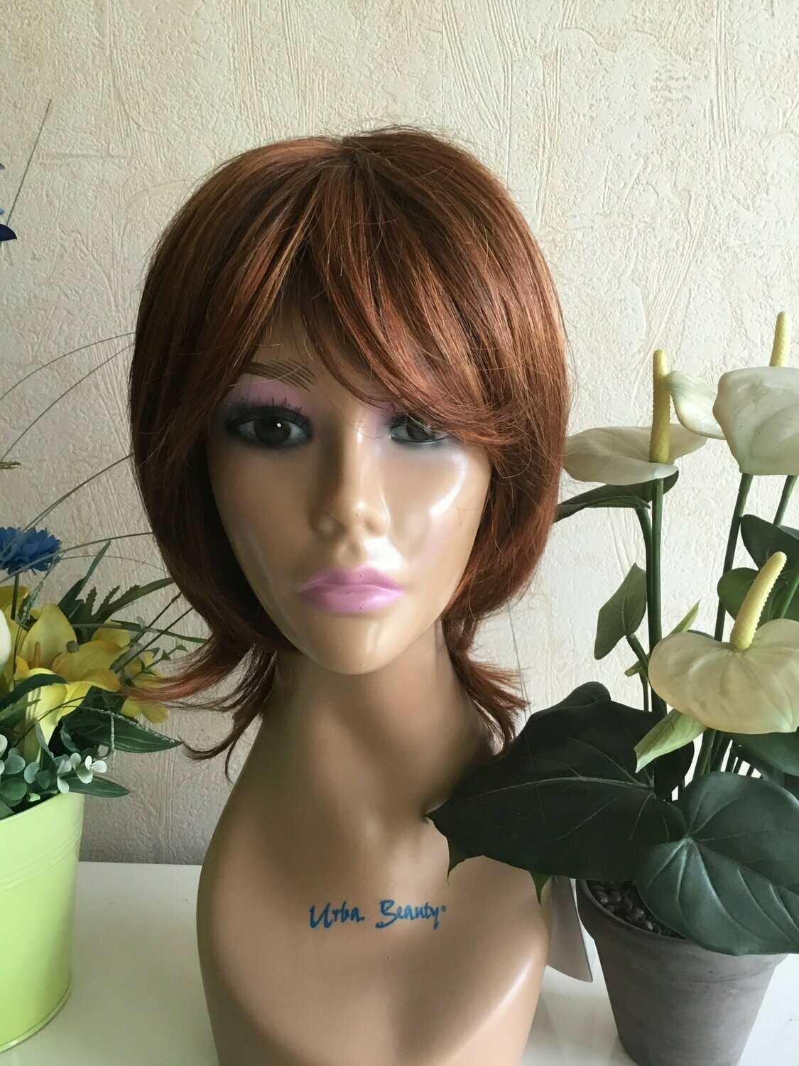 Dermafix wig best sale