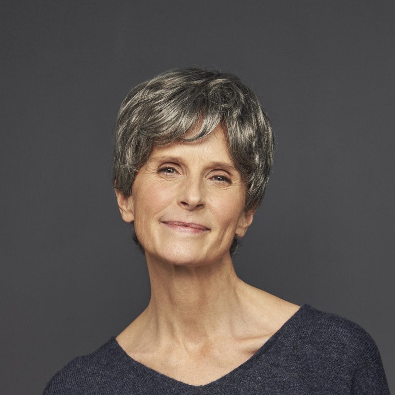 Prothèse capillaire INES NJ