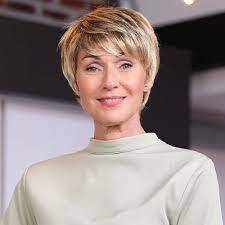 Prothèse Capillaire Style CONFIDENTIEL