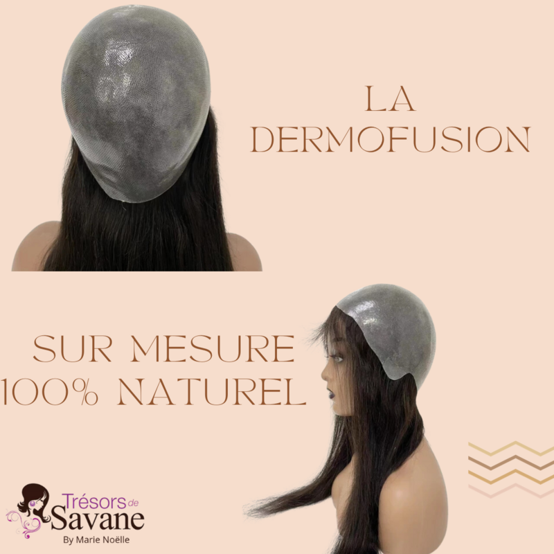 La Dermofusion