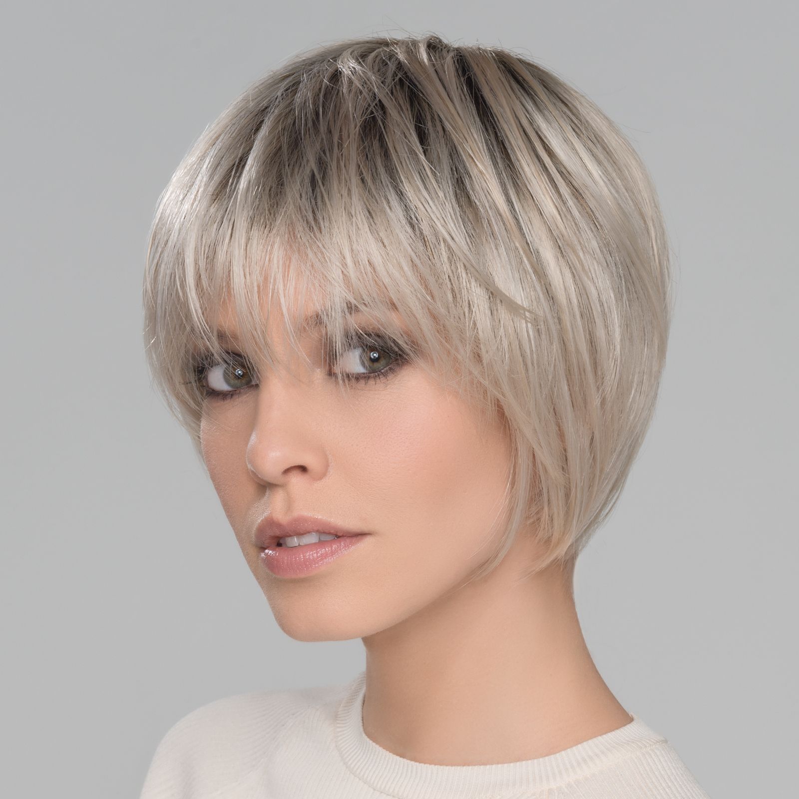 Prothèse Capillaire Bea