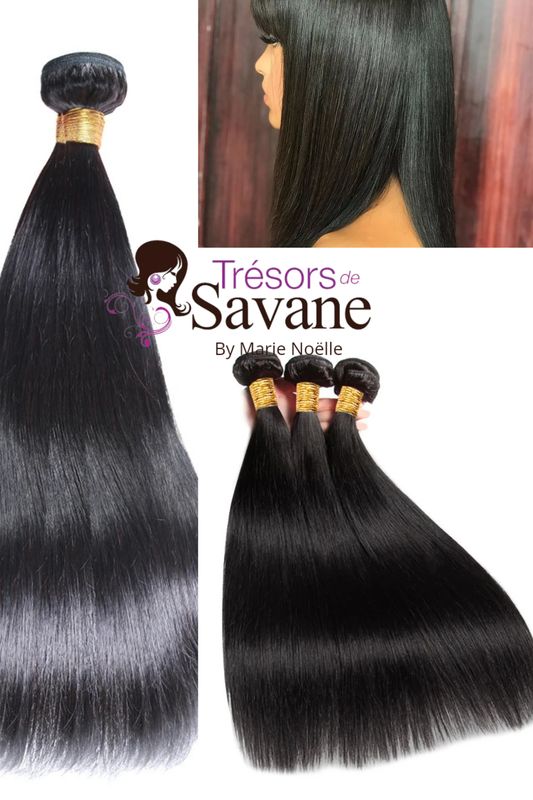 Tissage Brésilien Haut de gamme 45cm