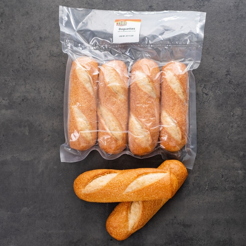 Baguettes