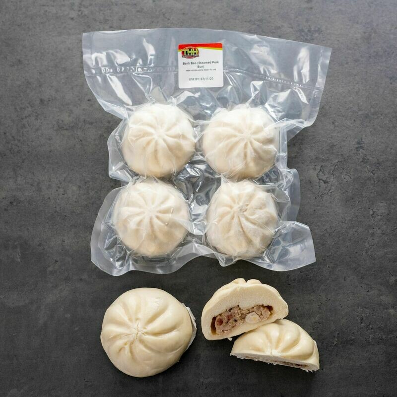 Bánh Bao