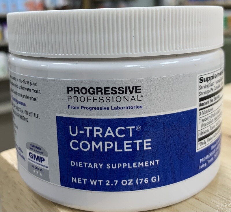 Progressive Labs U-trac Complete 2.7oz