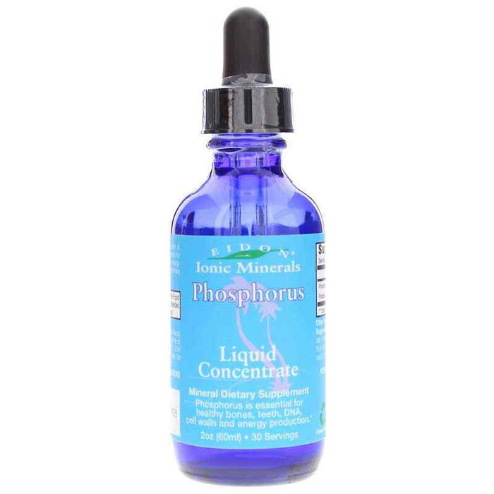 EIDON Phosphorus Liquid Concentrate 2 Fl. Oz.