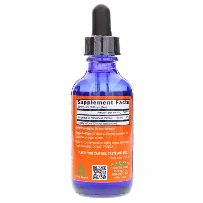 Eidon Manganese 2oz
