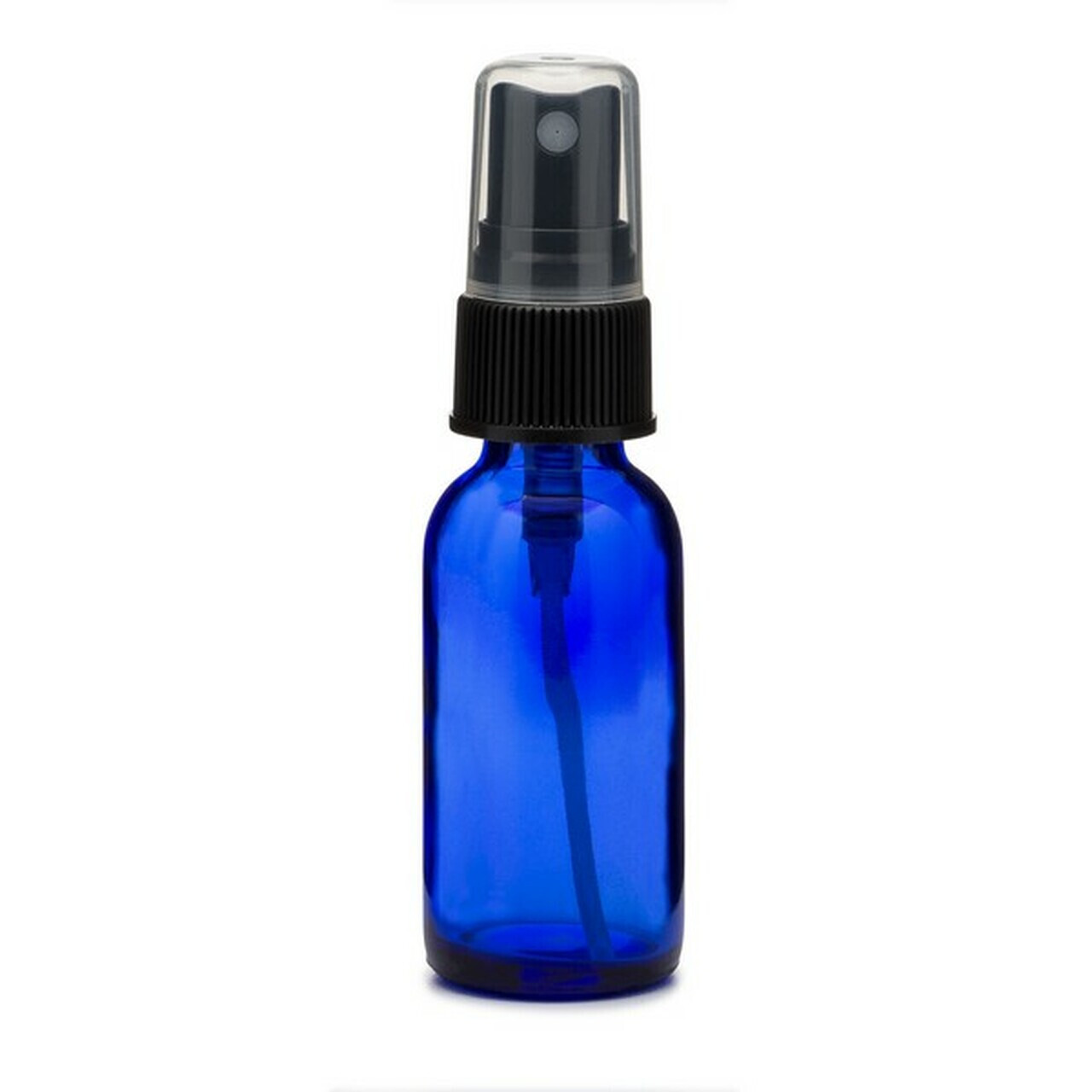 15ml Blue Spray Bottle