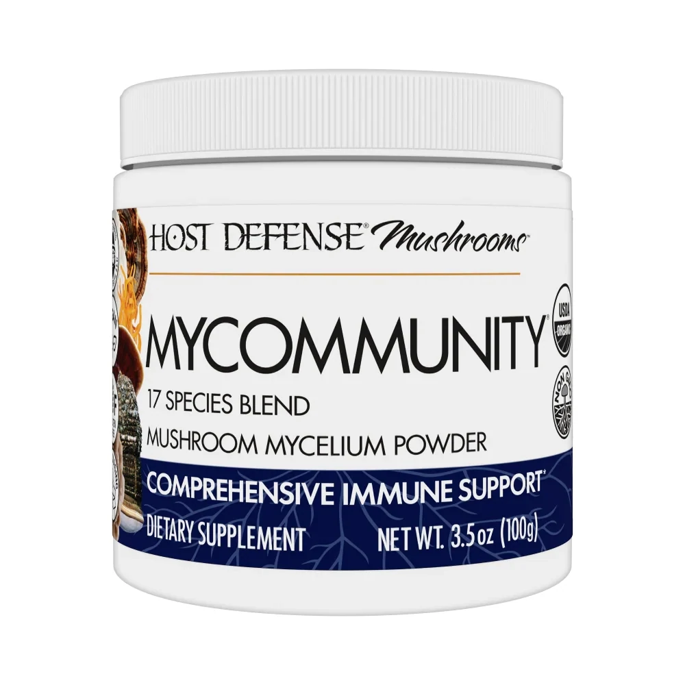 Host Defense MyCommunity 3.5oz
