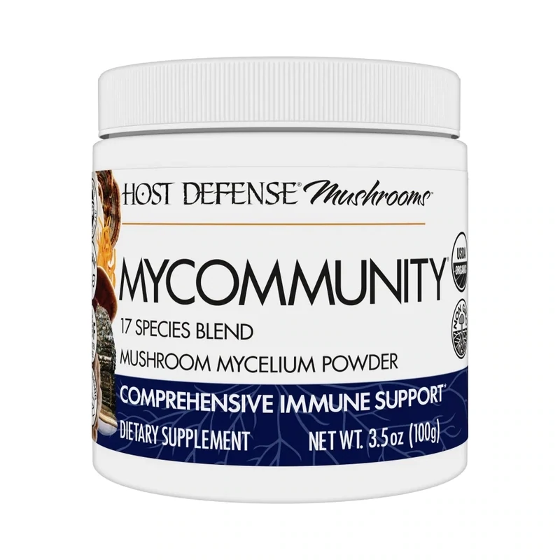 Host Defense MyCommunity 3.5oz