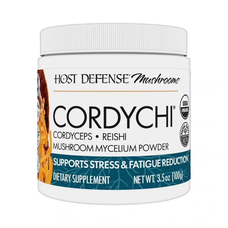 Host Defense Cordychi 100g