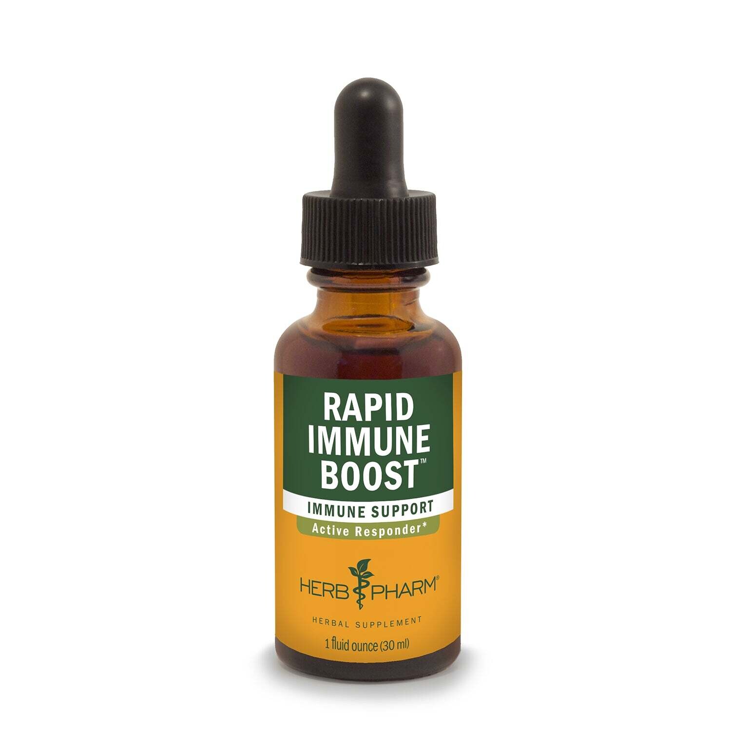 HERB PHARM  Rapid Immune Boost 1Fl. Oz.