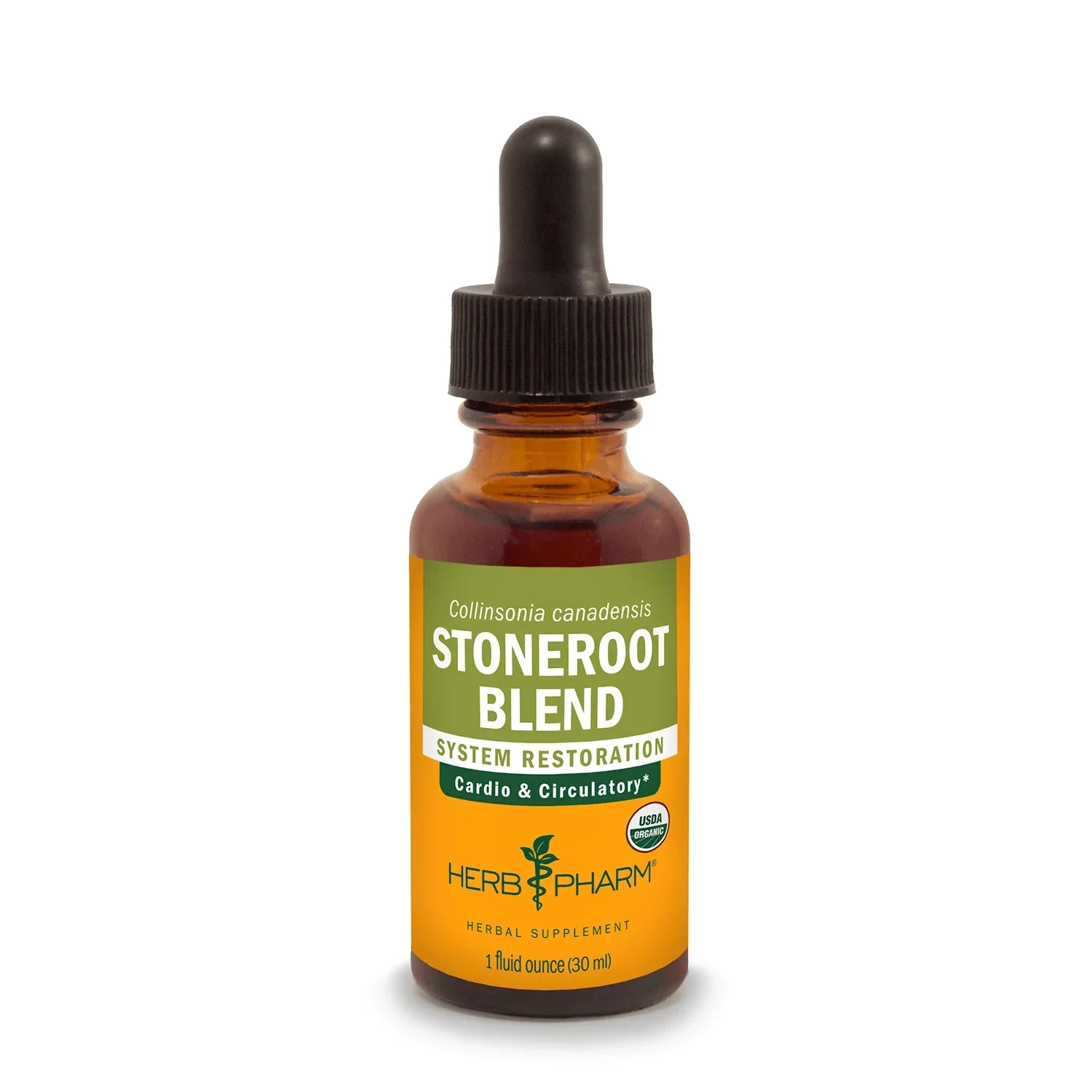 HERB PHARM  Stoneroot Blend 1 Fl. Oz.