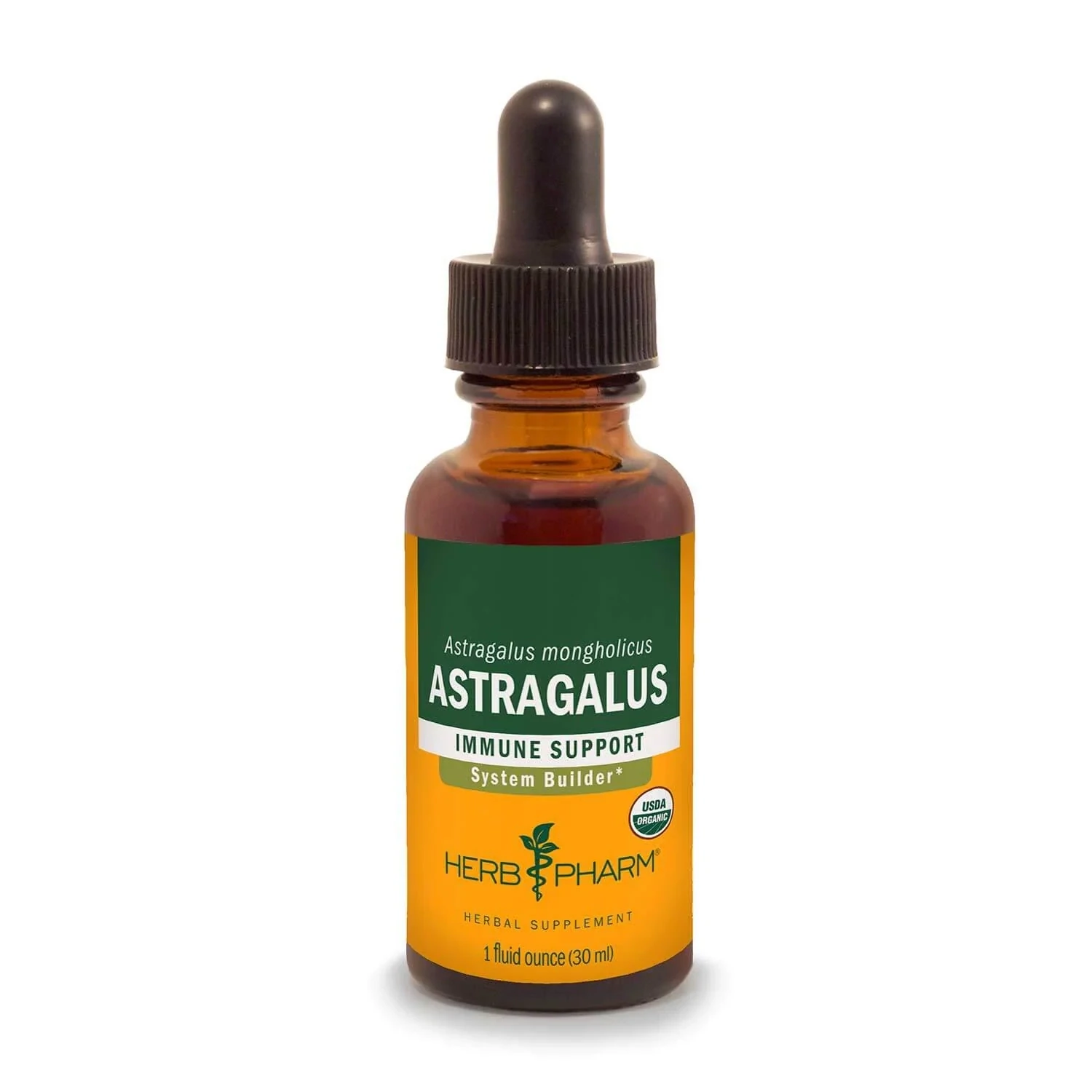 HERB PHARM Astragalus 1 Fl. Oz.