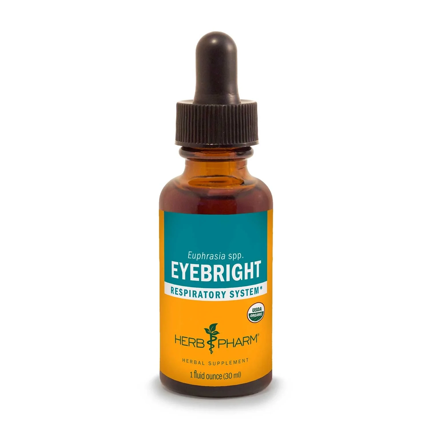 HERB PHARM  Eyebright 1 Fl. Oz.