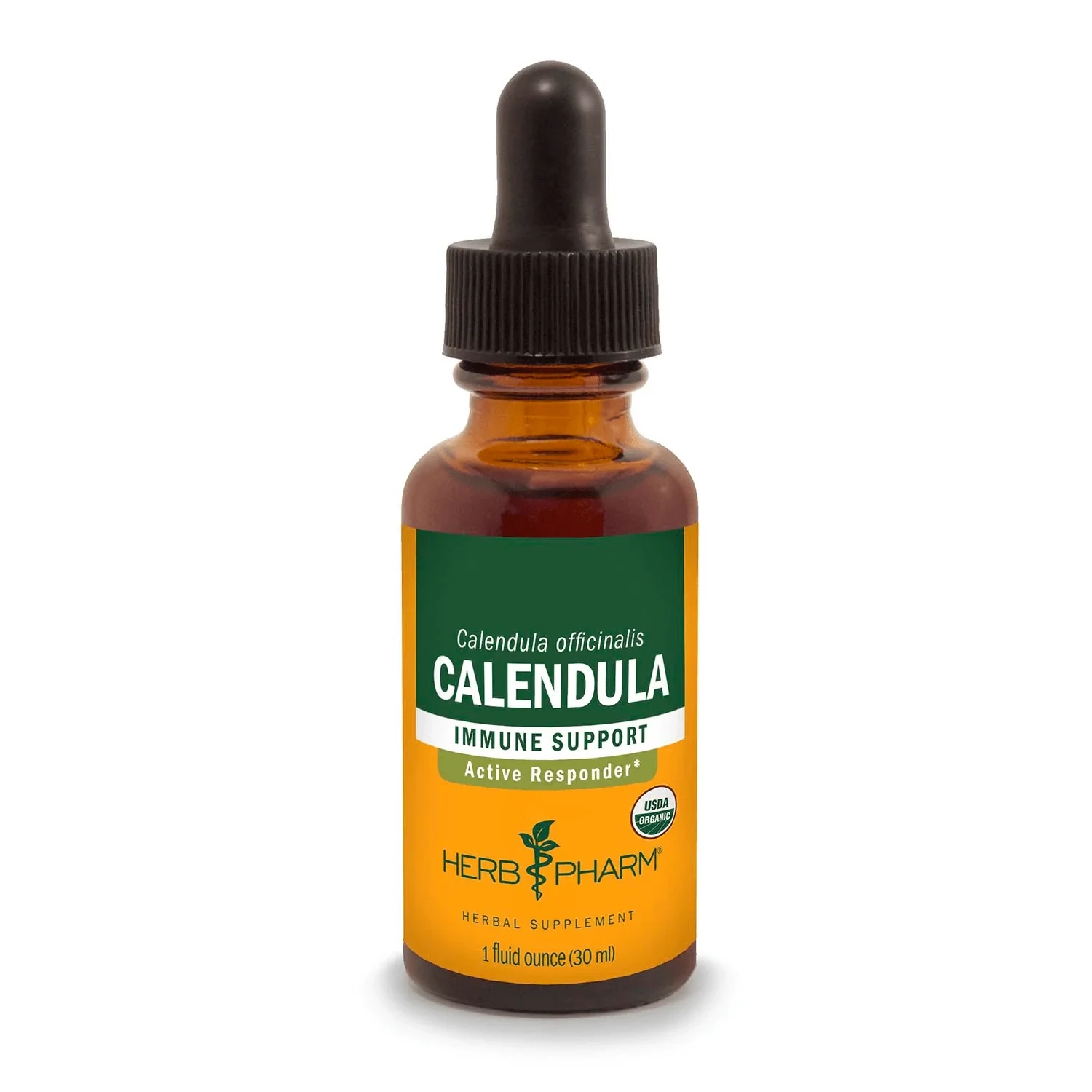 HERB PHARM Calendula 1 Fl. Oz.