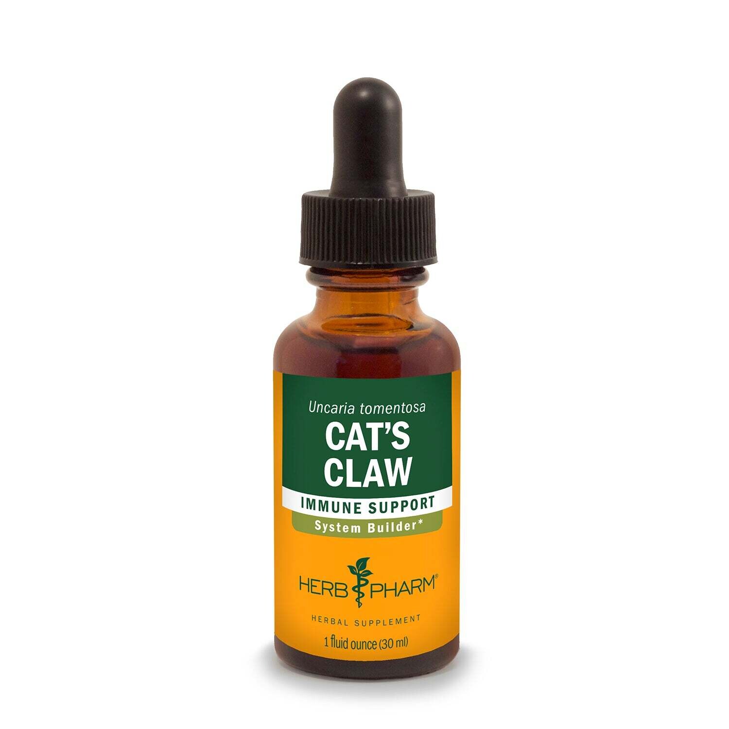 HERB PHARM Cat&#39;s Claw 1 Fl. Oz.