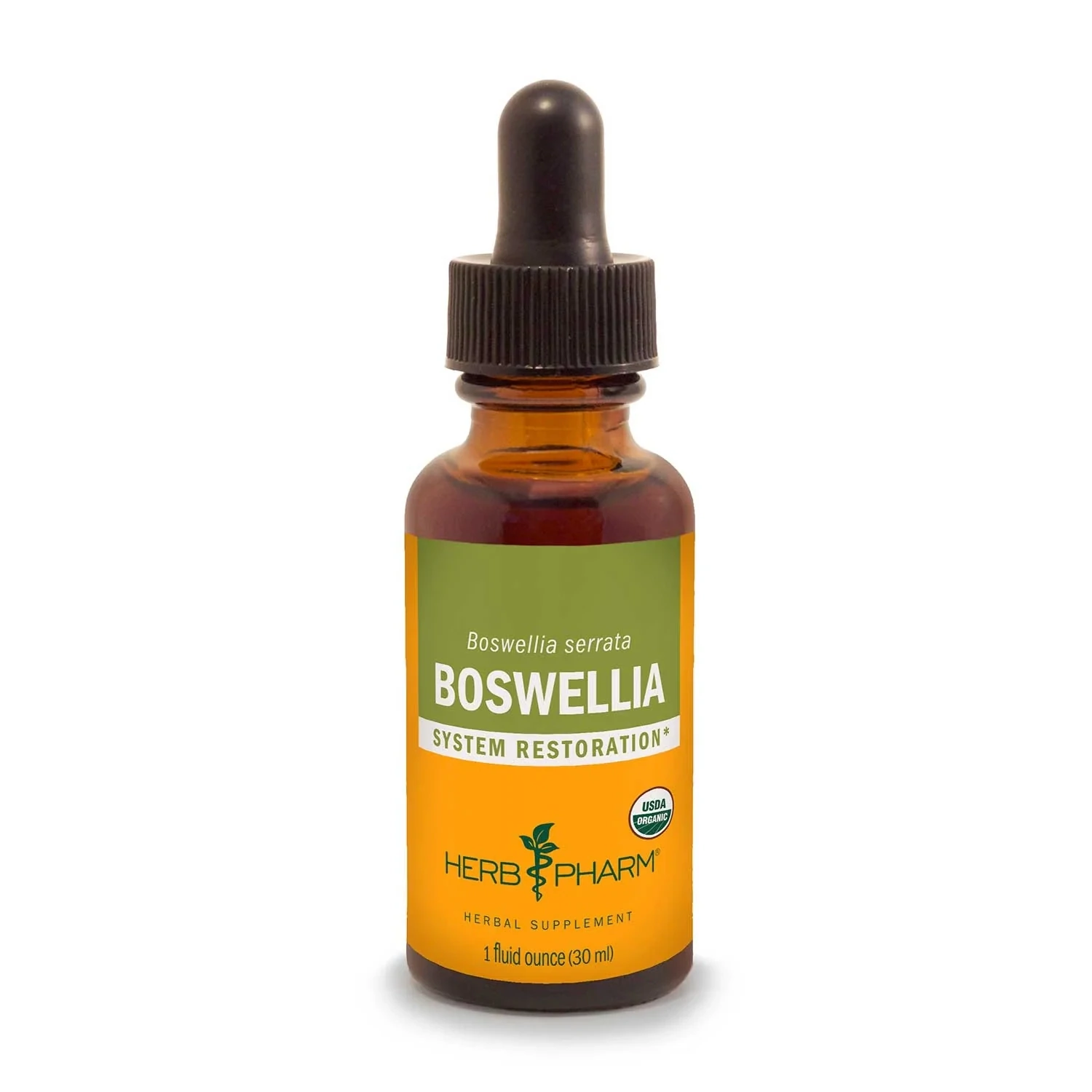 HERB PHARM Boswellia 1 Fl. Oz.