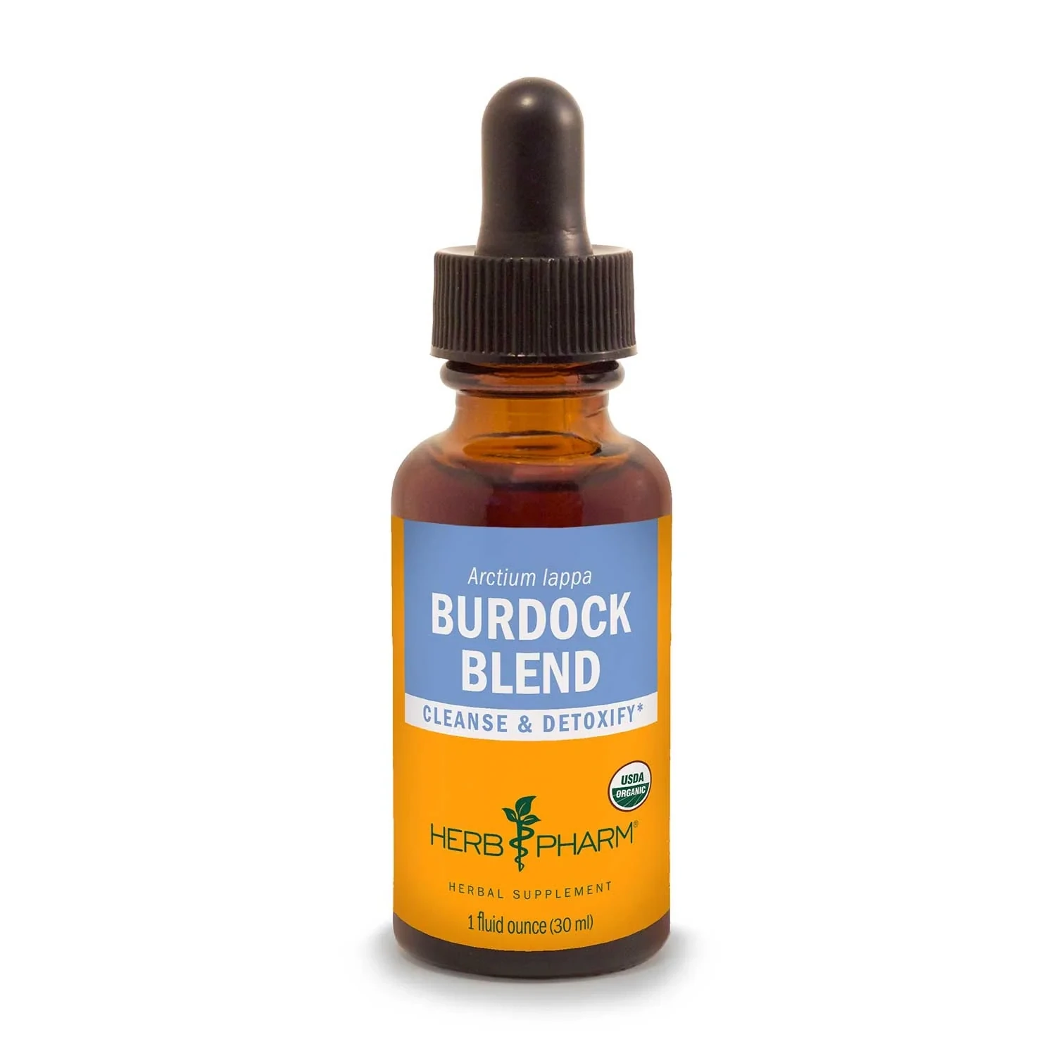 HERB PHARM Burdock Blend 1 Fl. Oz.