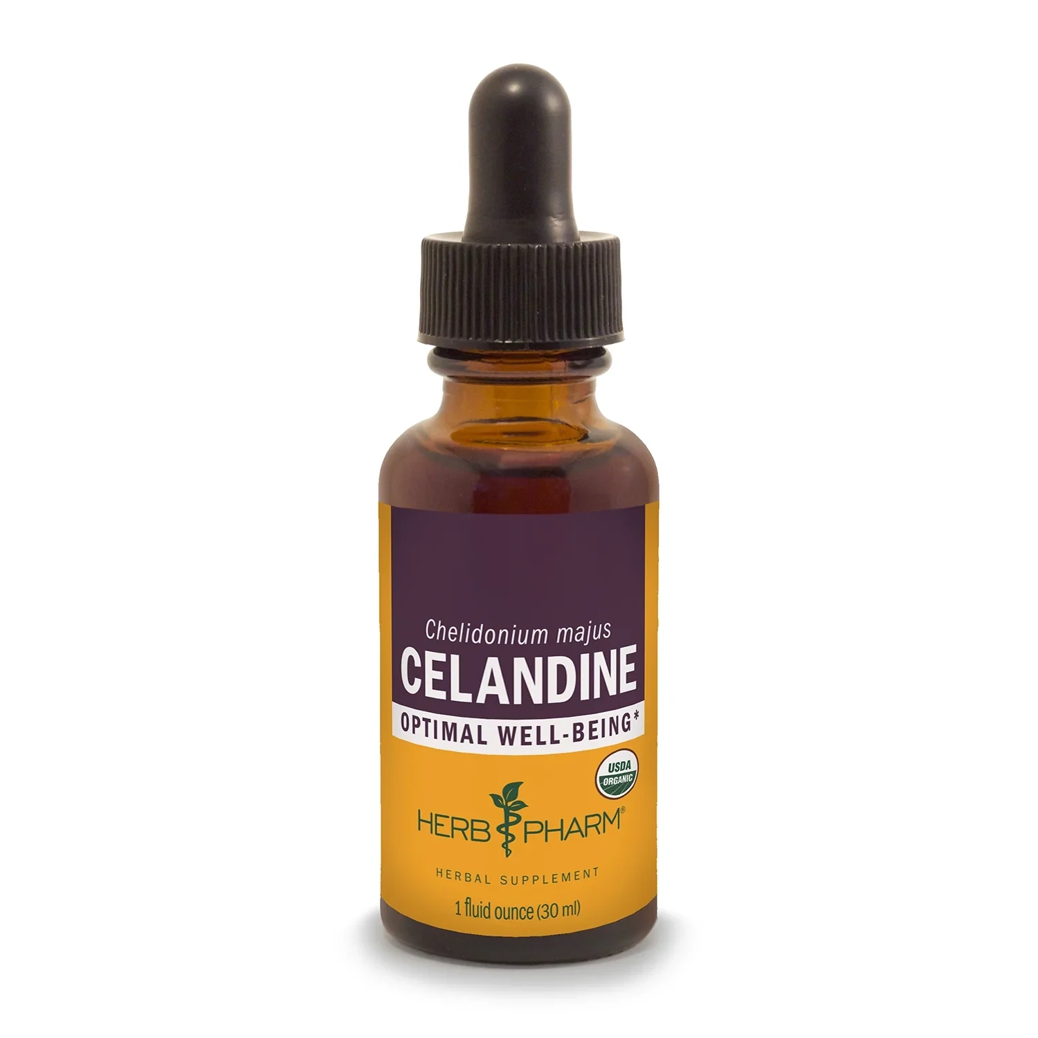 HERB PHARM Celandine 1 Fl. Oz.
