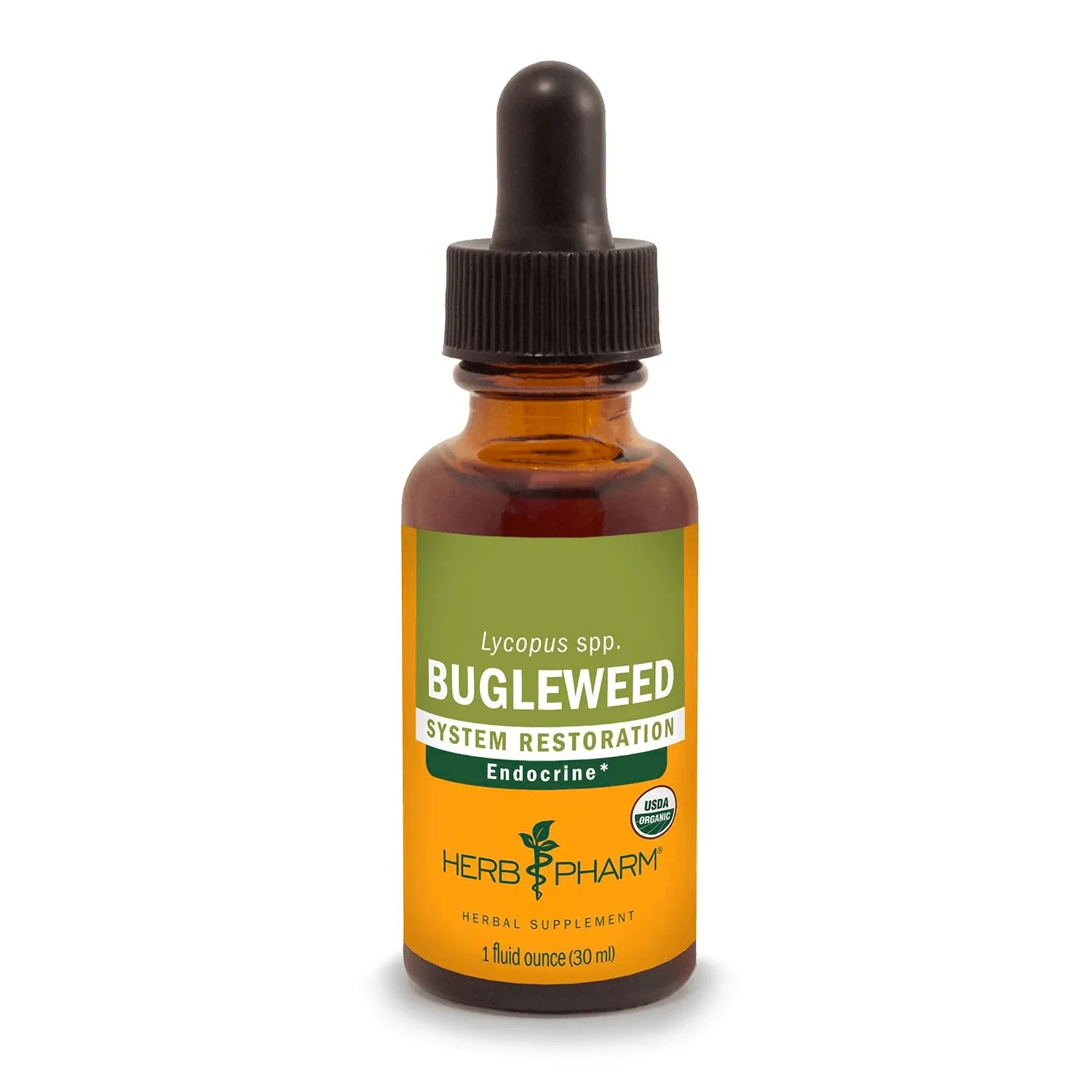 HERB PHARM Bugleweed 1 Fl. Oz.
