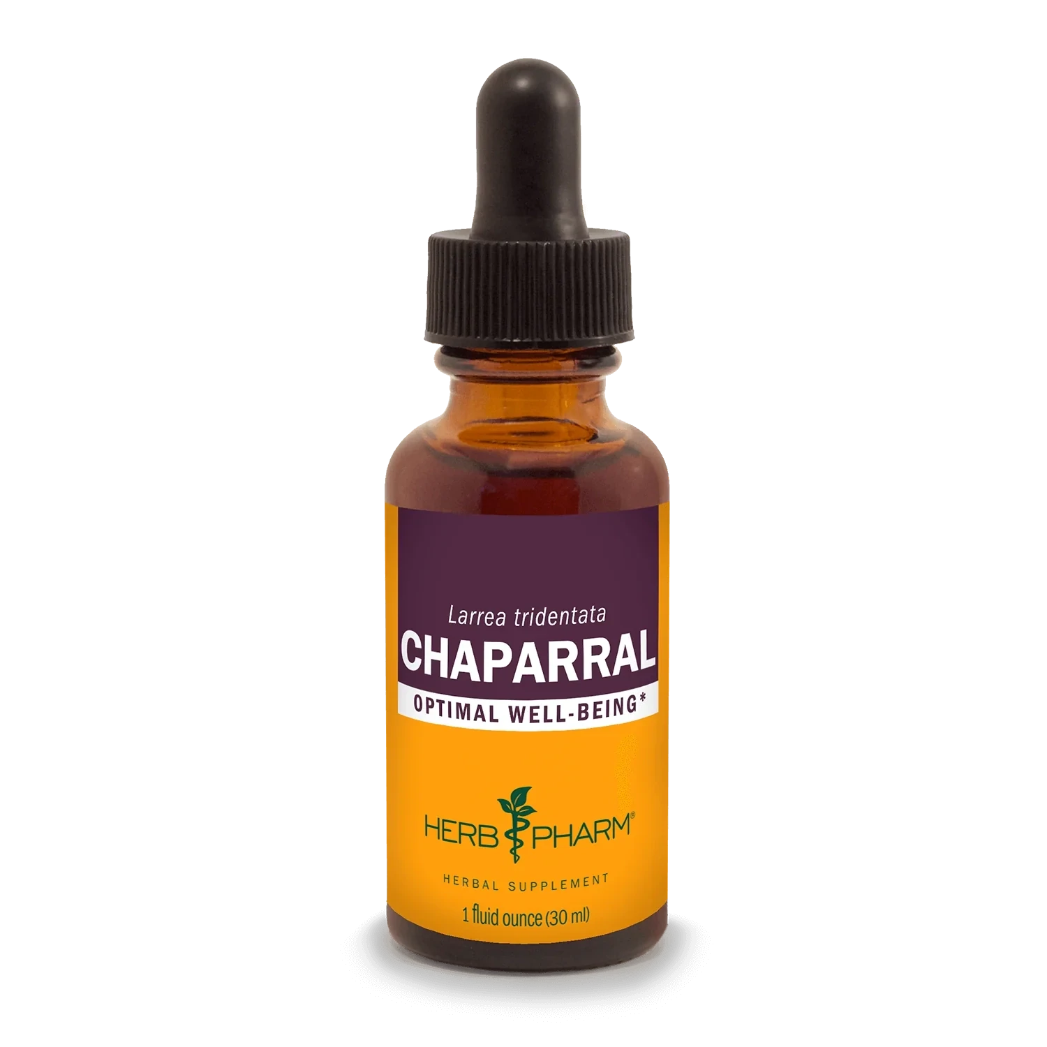 HERB PHARM Chaparral 1 Fl. Oz.