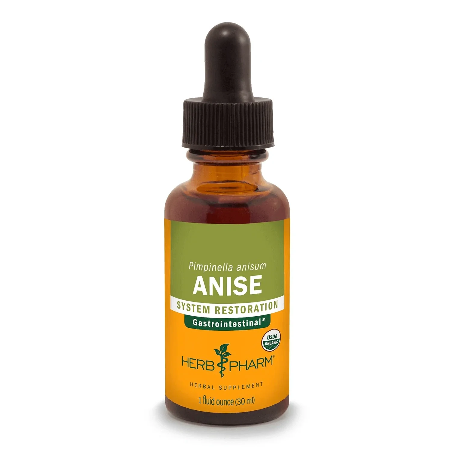 HERB PHARM Anise 1 Fl. Oz.
