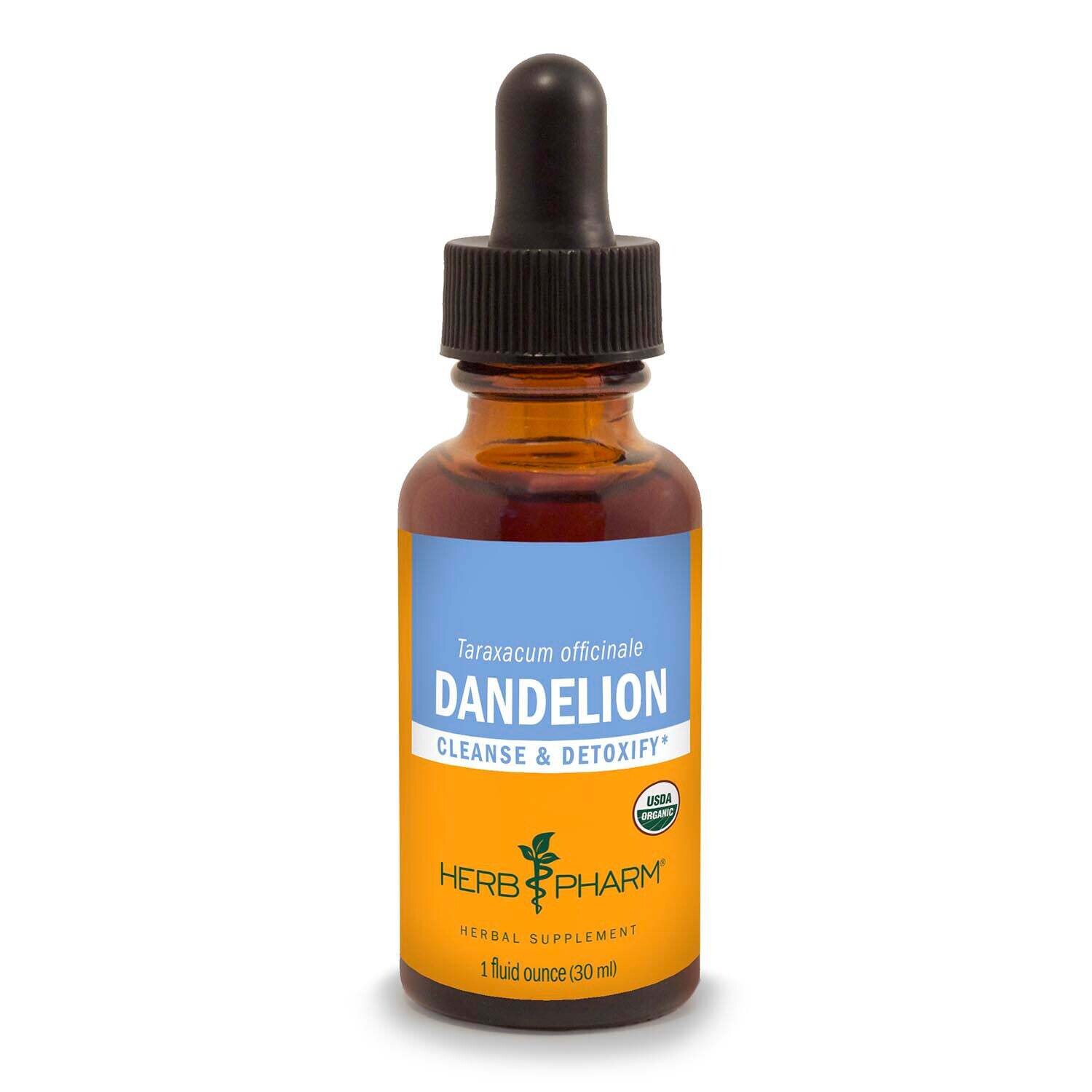 HERB PHARM Dandelion 1 Fl. Oz.