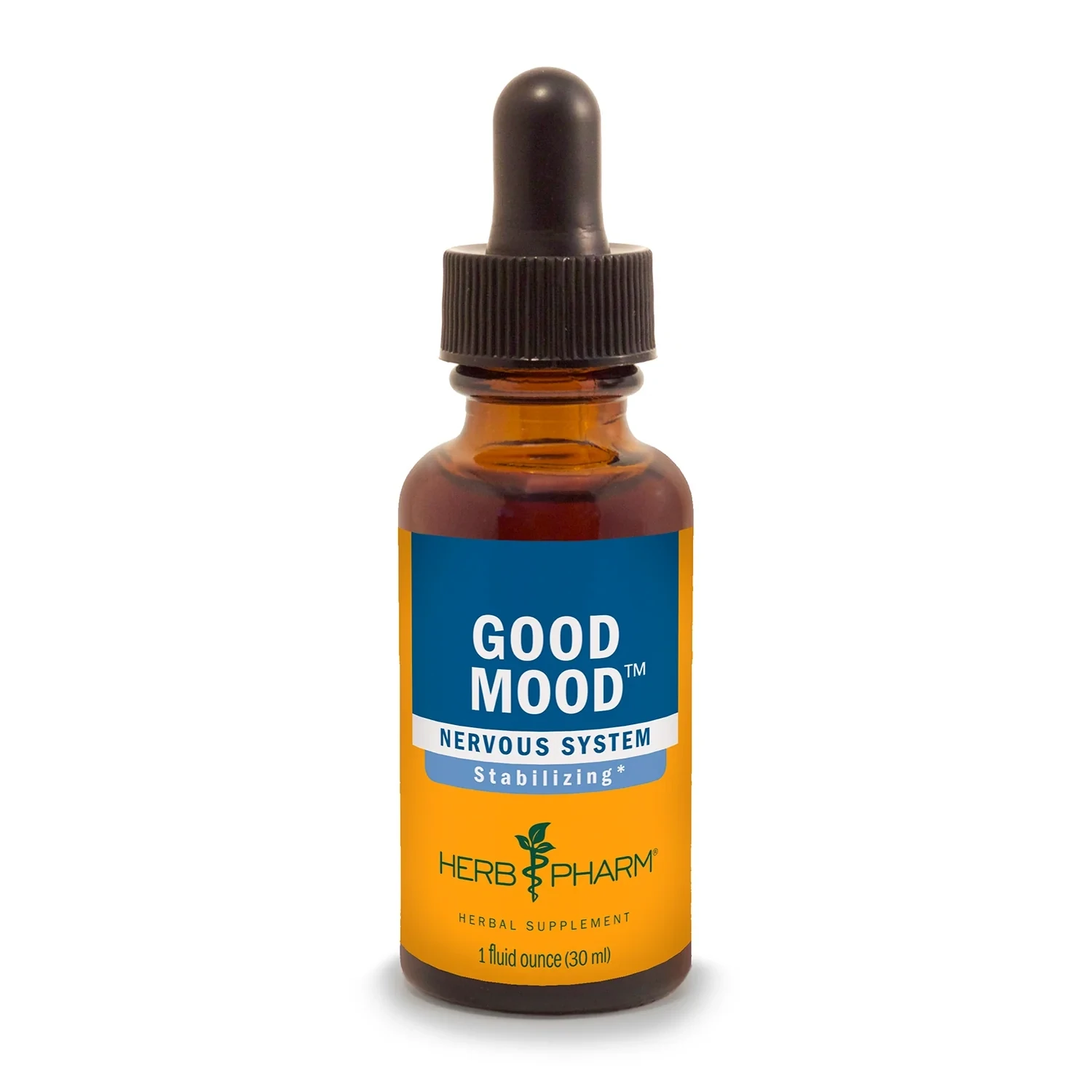 HERB PHARM Good Mood 1 Fl. Oz.