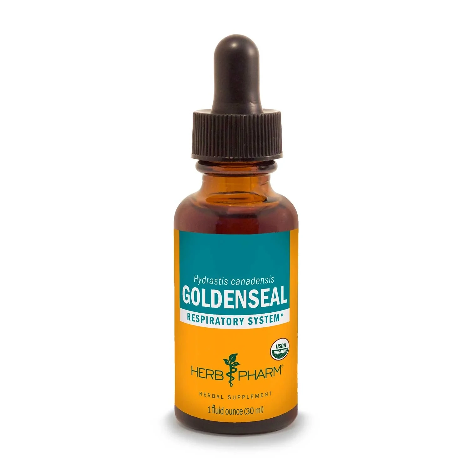HERB PHARM Goldenseal 1 Fl. Oz.