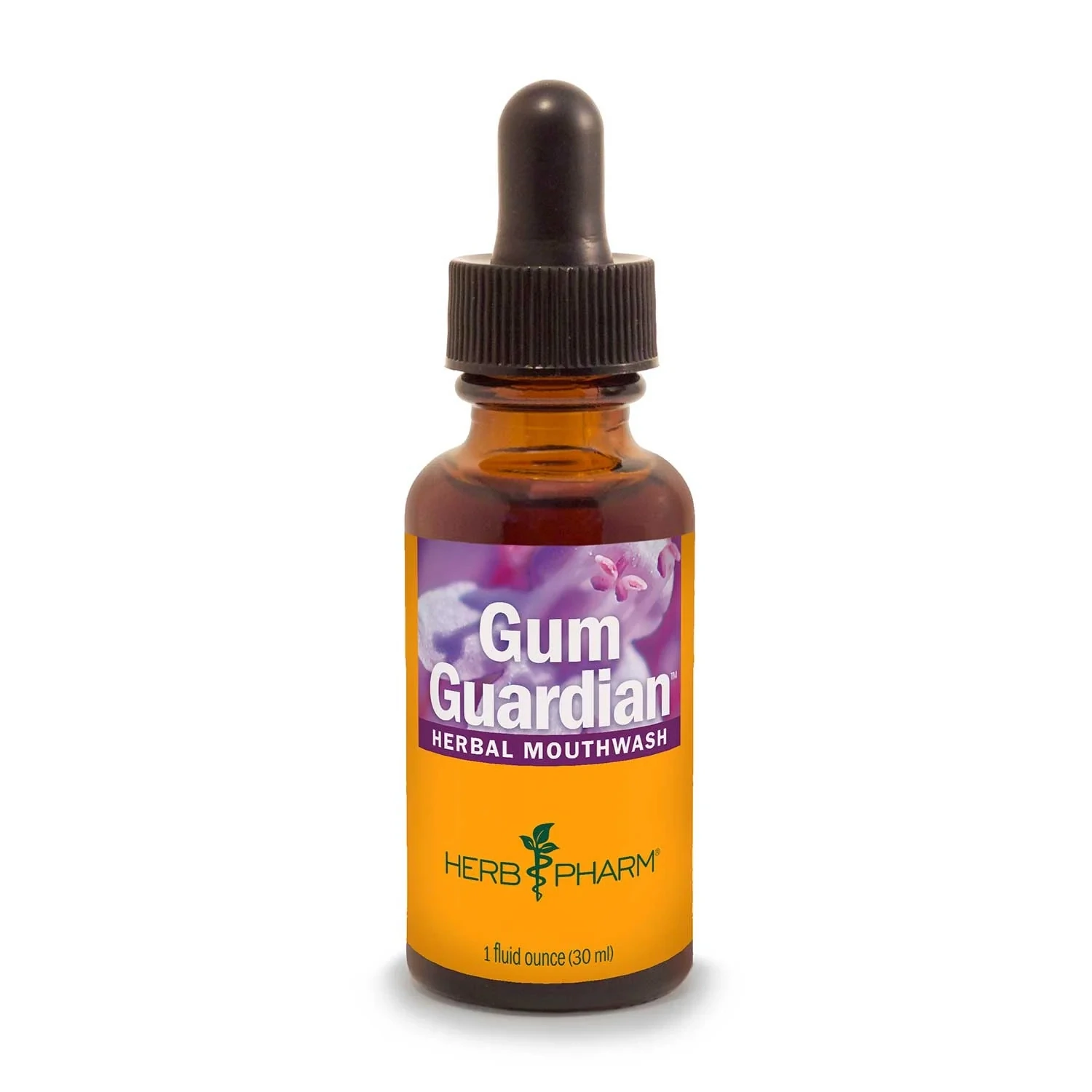 HERB PHARM Gum Guardian 1 Fl. Oz.