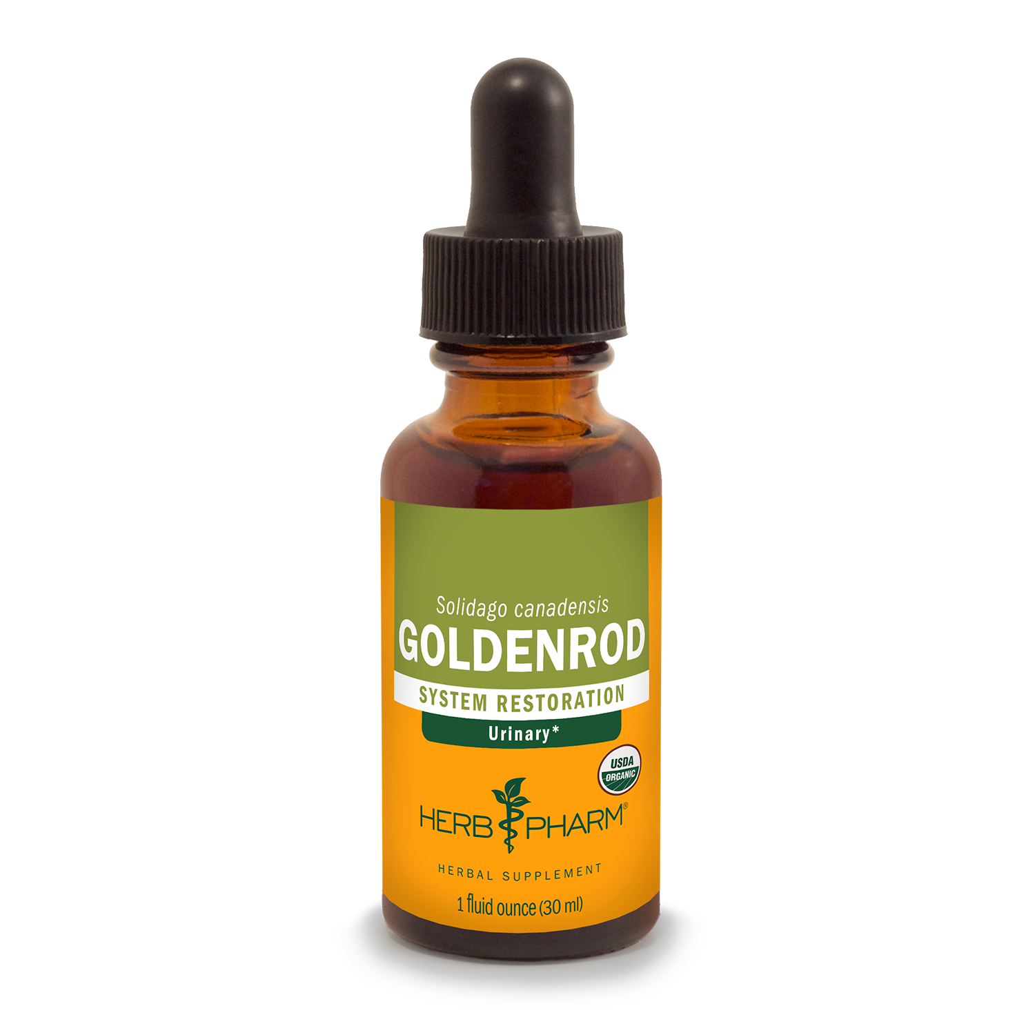 HERB PHARM Goldenrod 1 Fl. Oz.