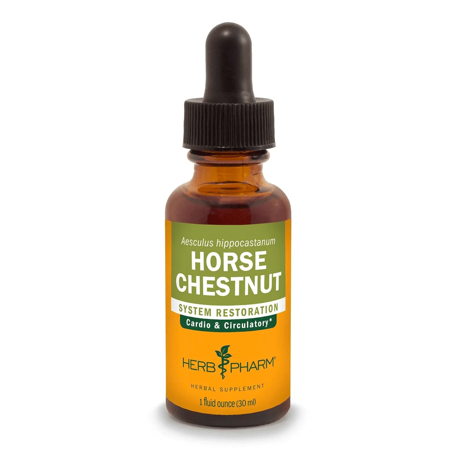 HERB PHARM Horse Chestnut 1 Fl. Oz.
