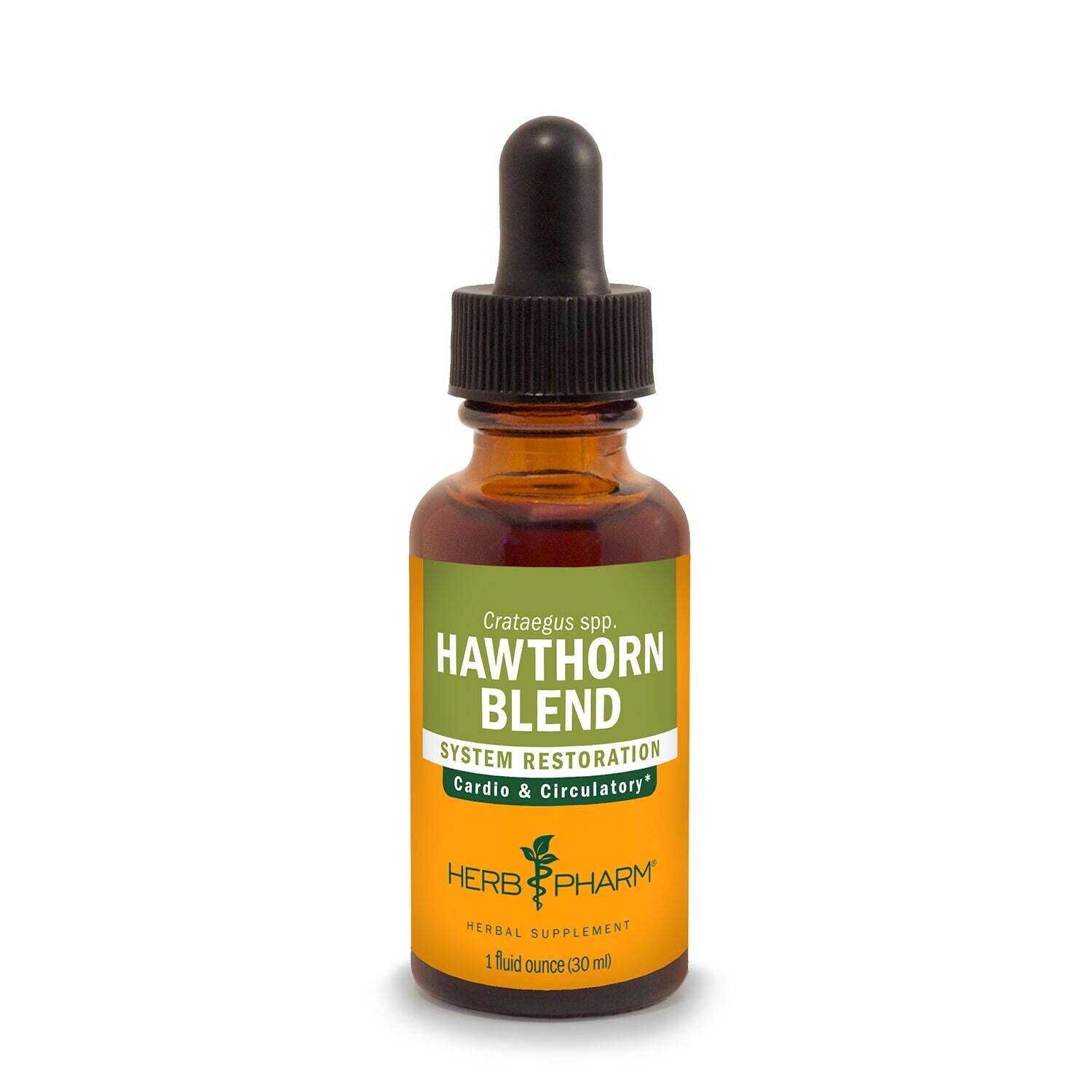 HERB PHARM Hawthorn Blend 1 Fl. Oz.