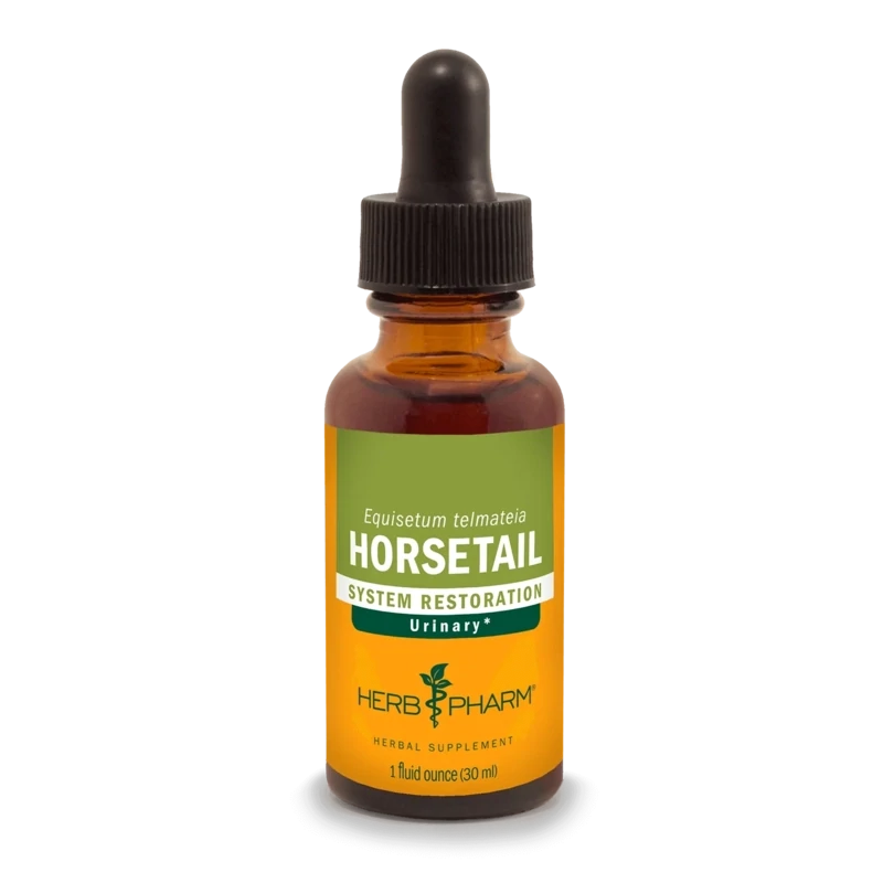 HERB PHARM Horsetail 1 Fl. Oz.