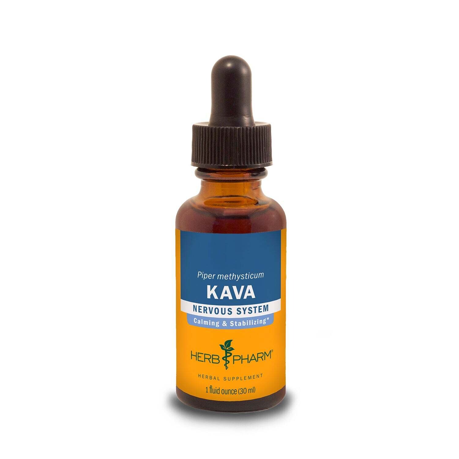 HERB PHARM Kava 1 Fl. Oz.