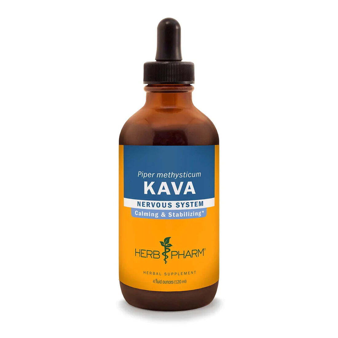 HERB PHARM Kava 4 Fl. Oz.